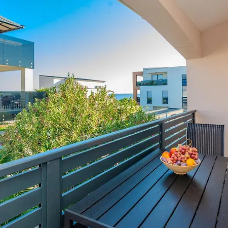 Markovic Apartment *