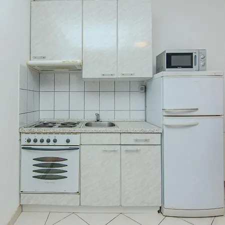 Apartment Markovic *