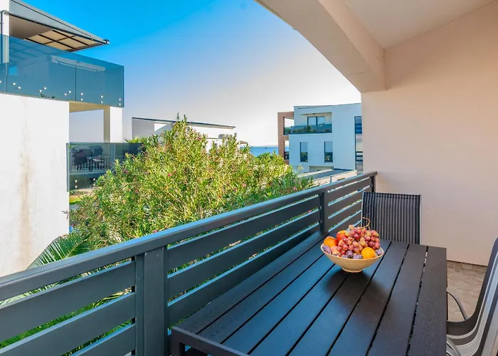 Markovic Apartment *