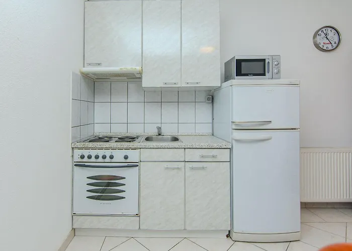 Apartment Markovic *