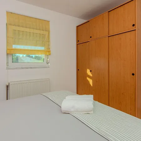 Apartment Markovic *