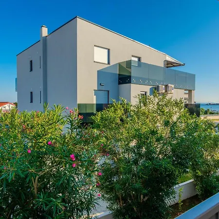 Markovic Apartment